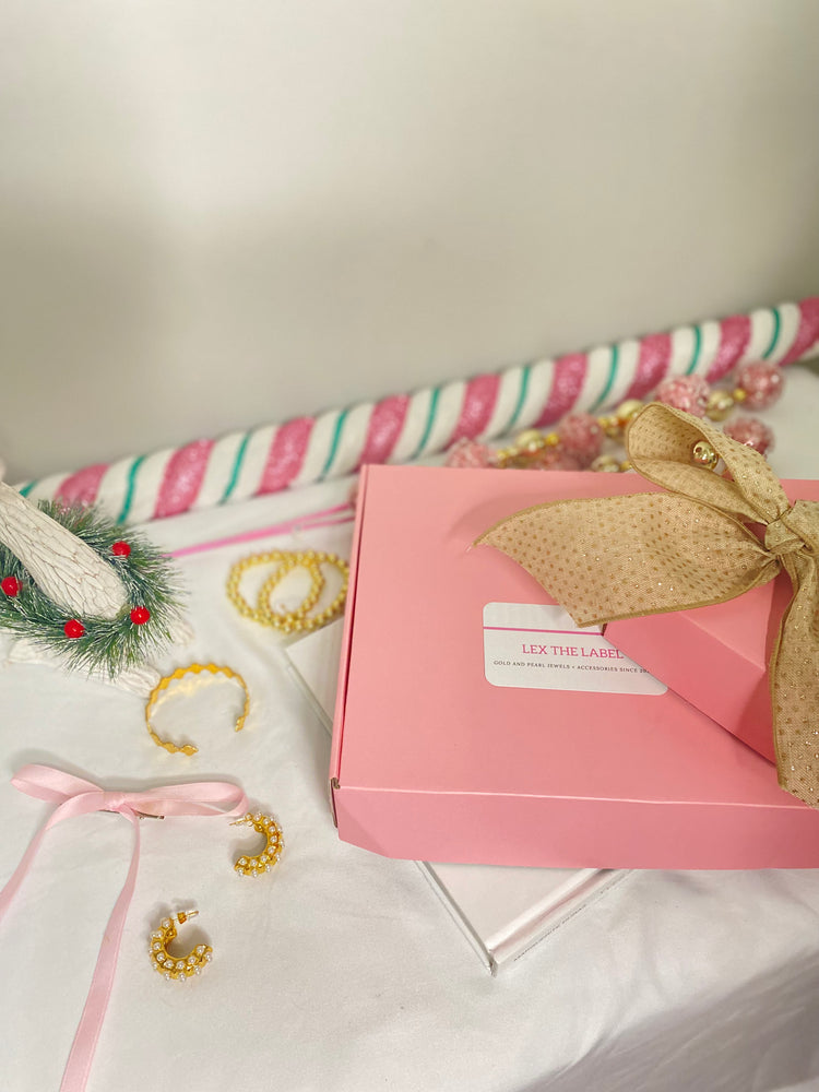 Mystery Box Bundles