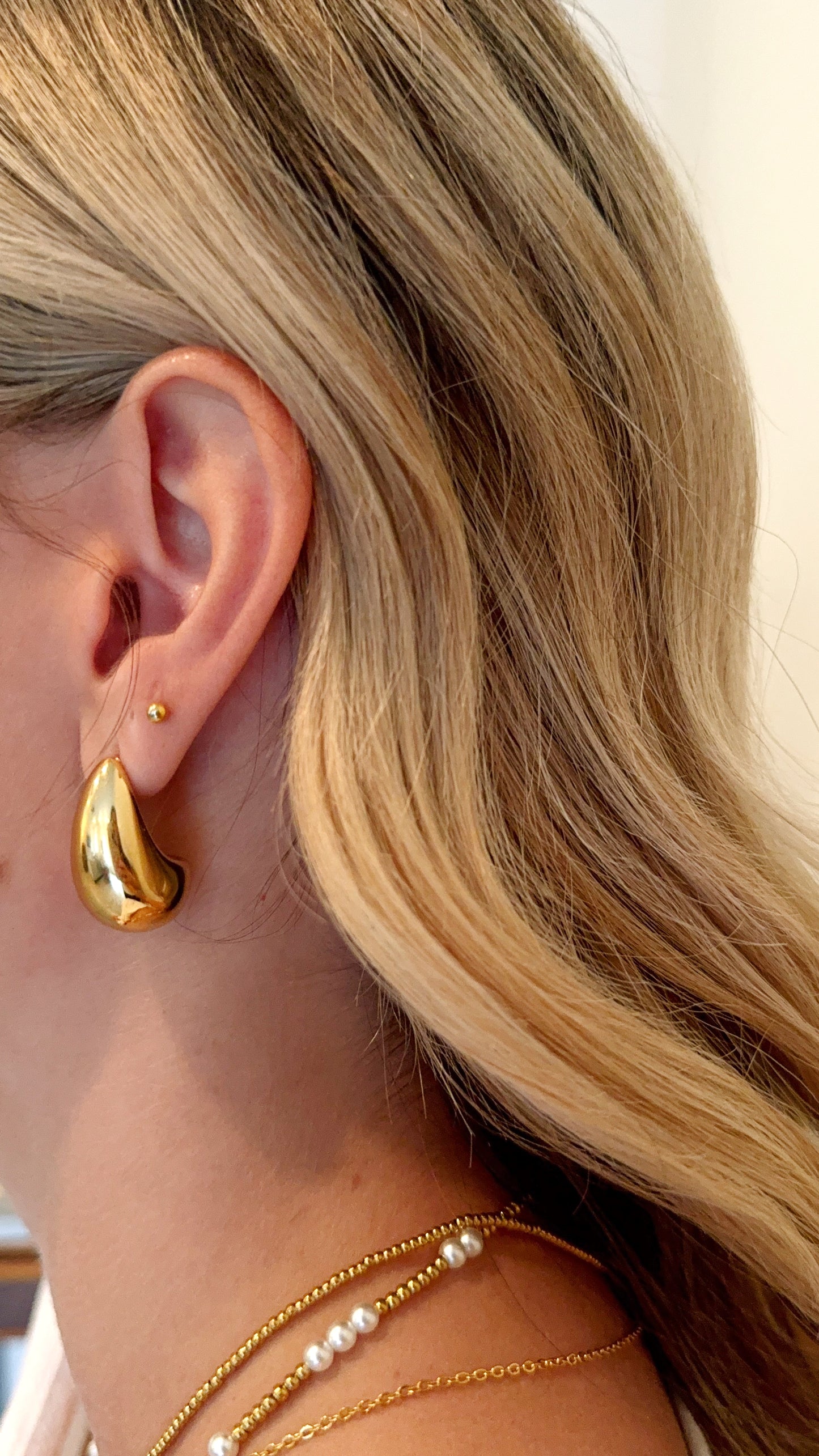 Kris Earrings