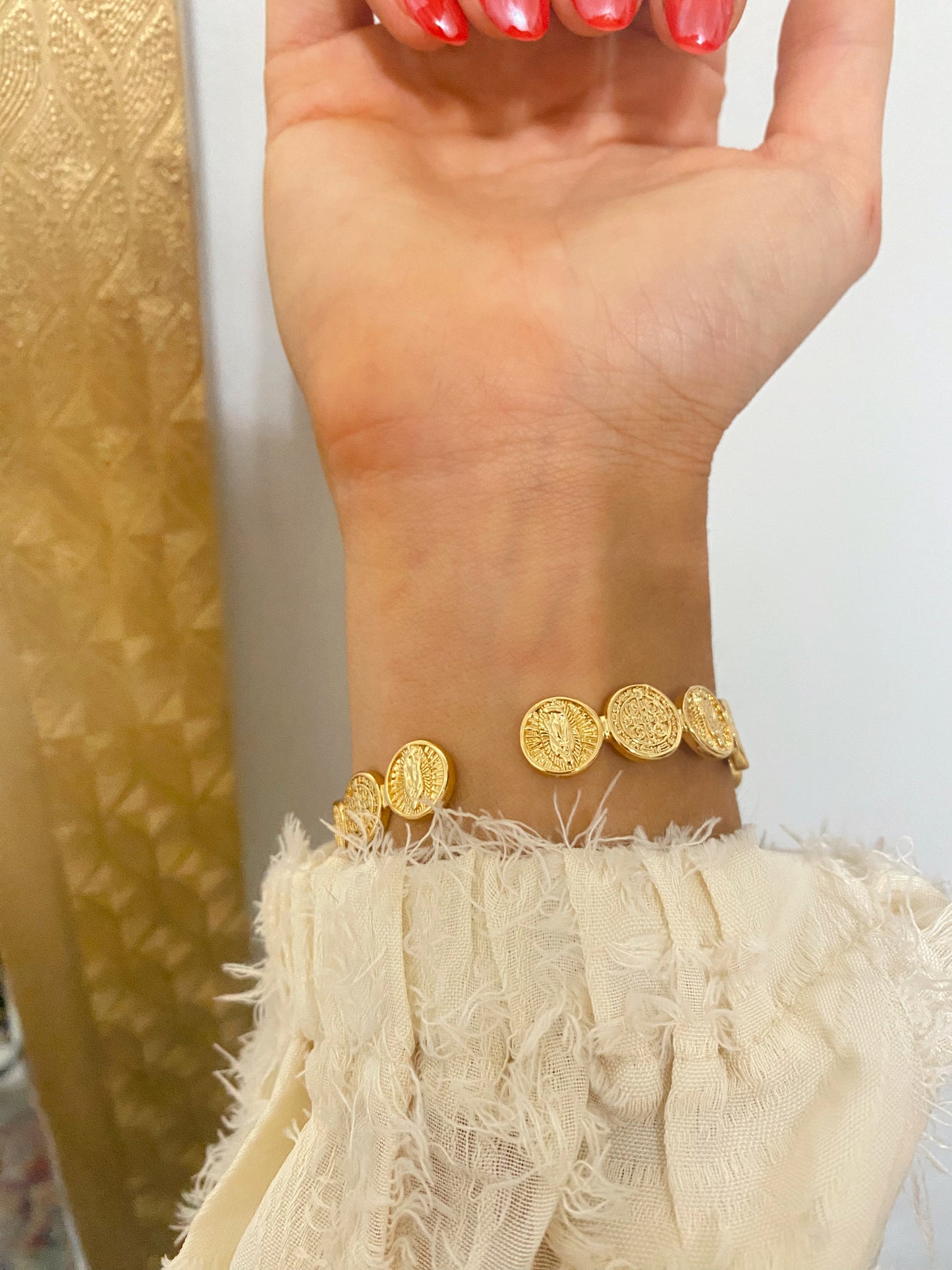 Religious Bangle