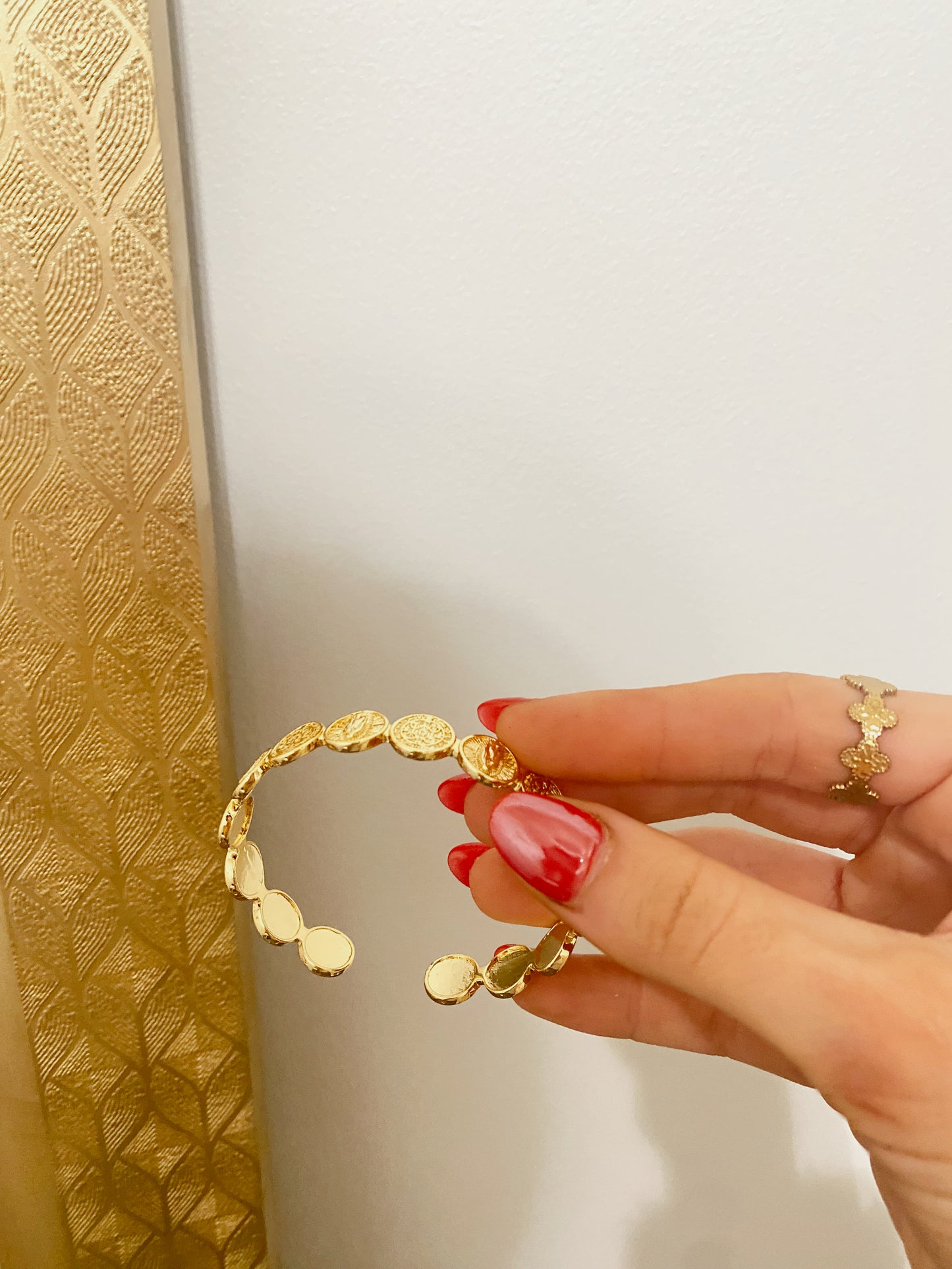 Religious Bangle
