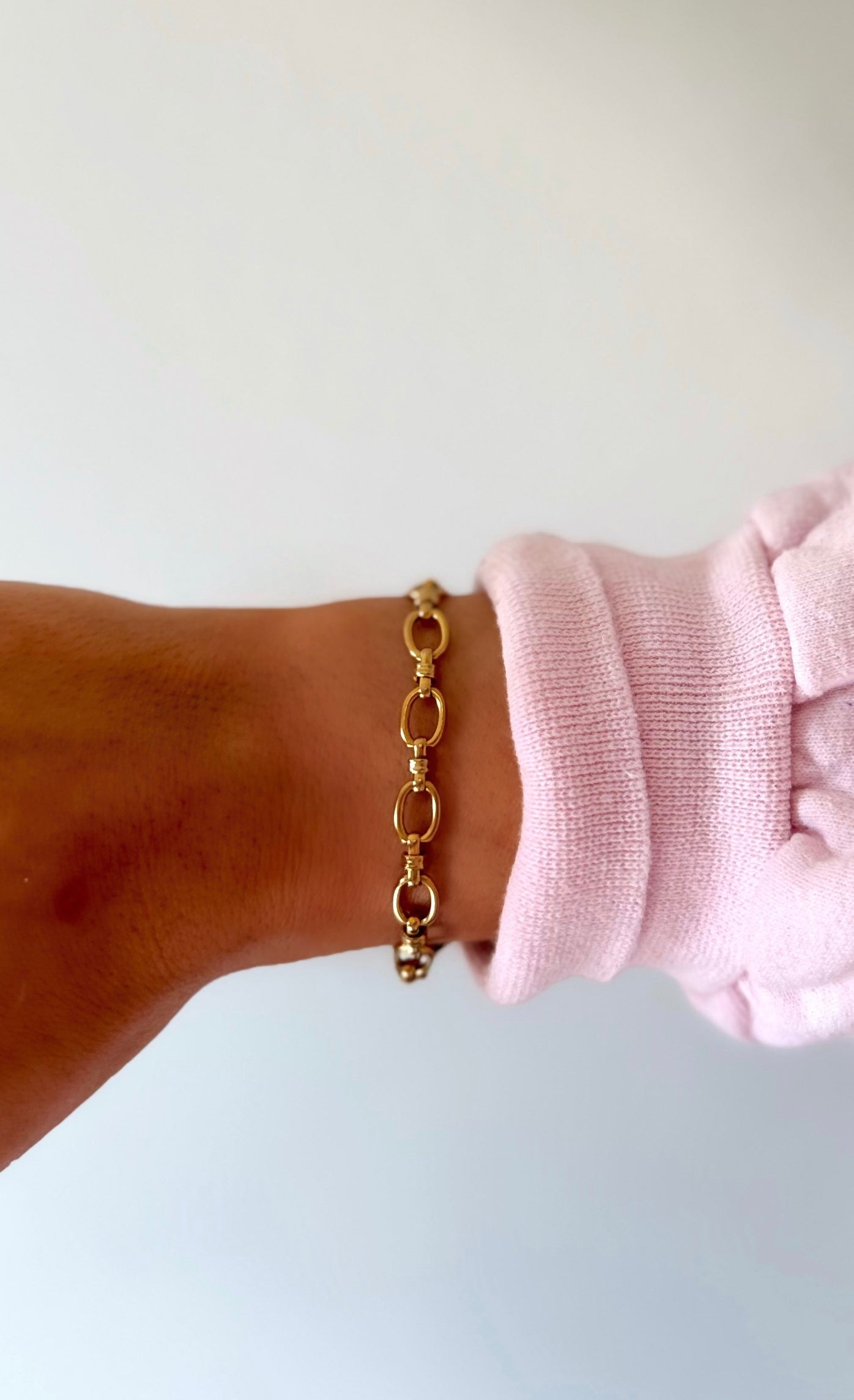 O-Link Bracelet