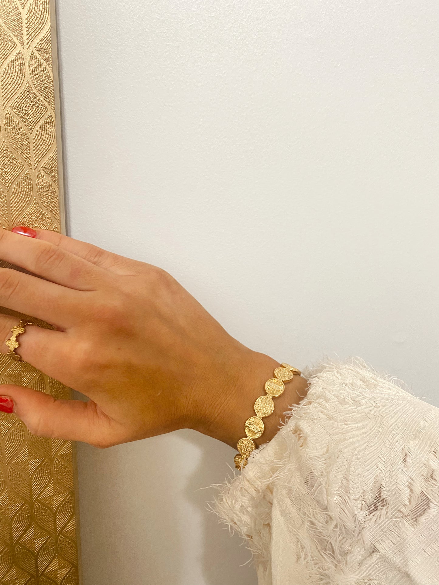Religious Bangle
