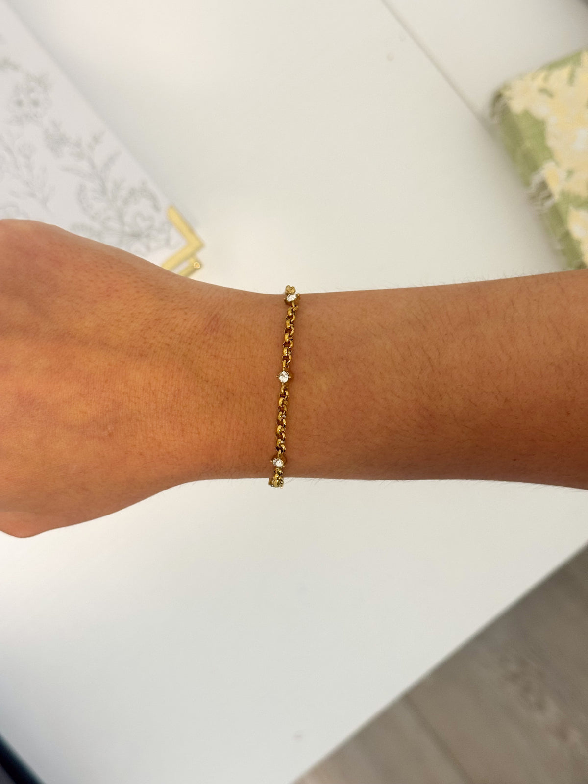 Dottie Bracelet
