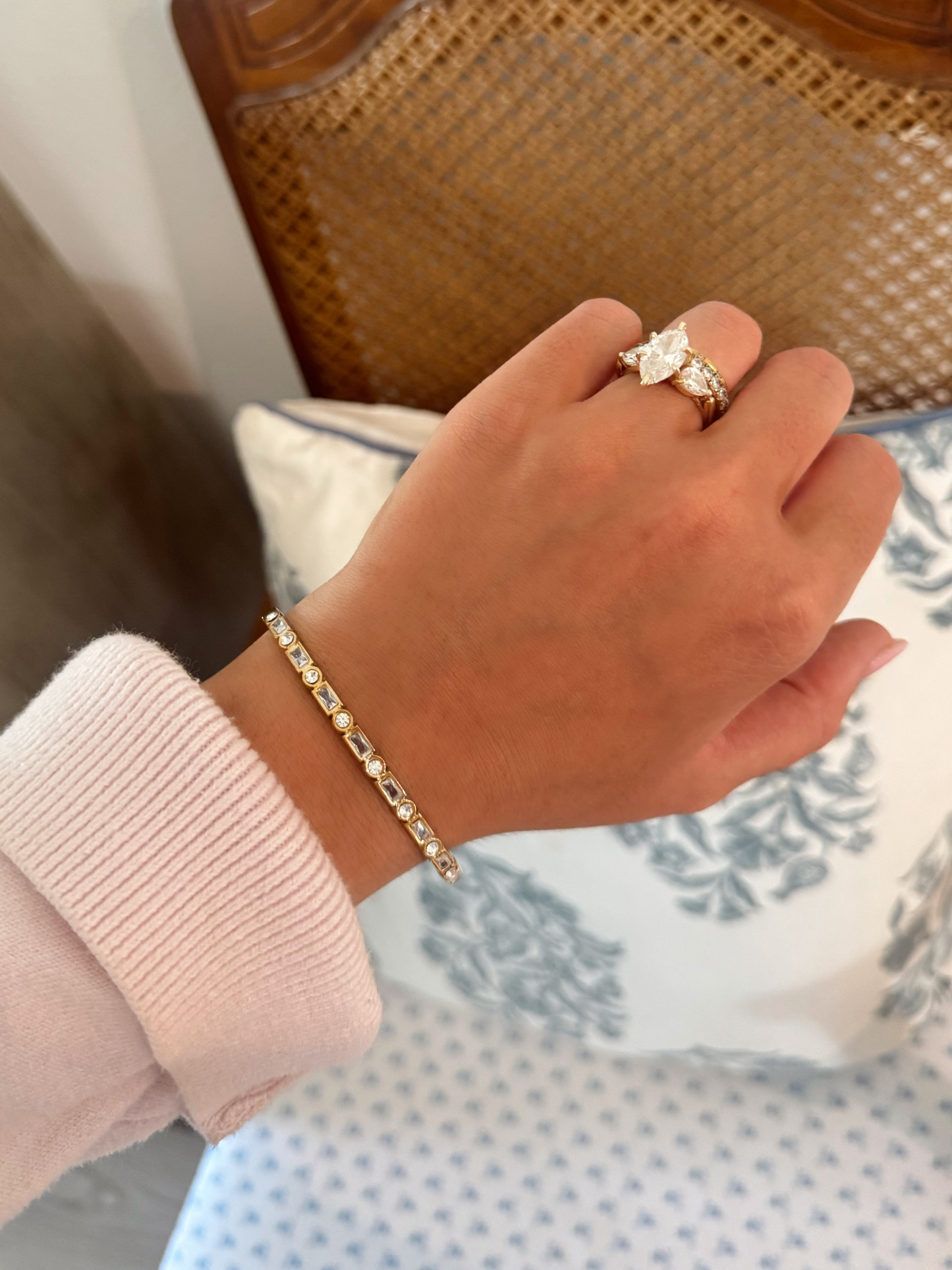 Hazel Bangle