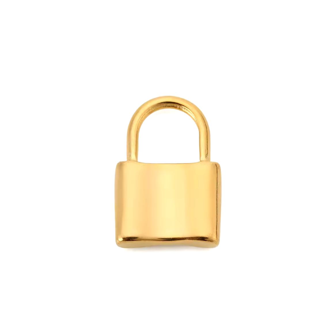 Packlock Charms