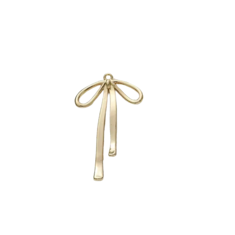 Bow Charms