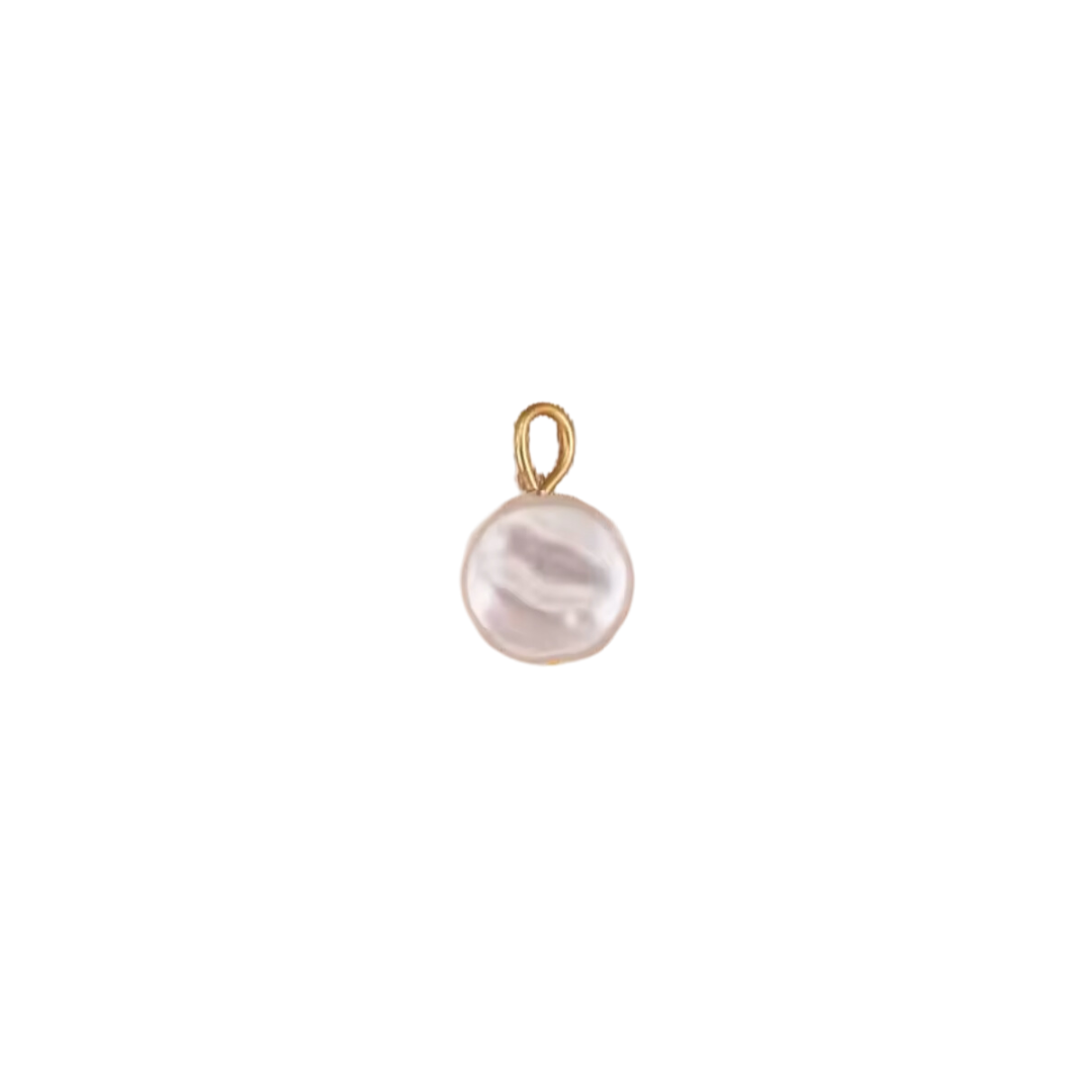 Pearl Charms