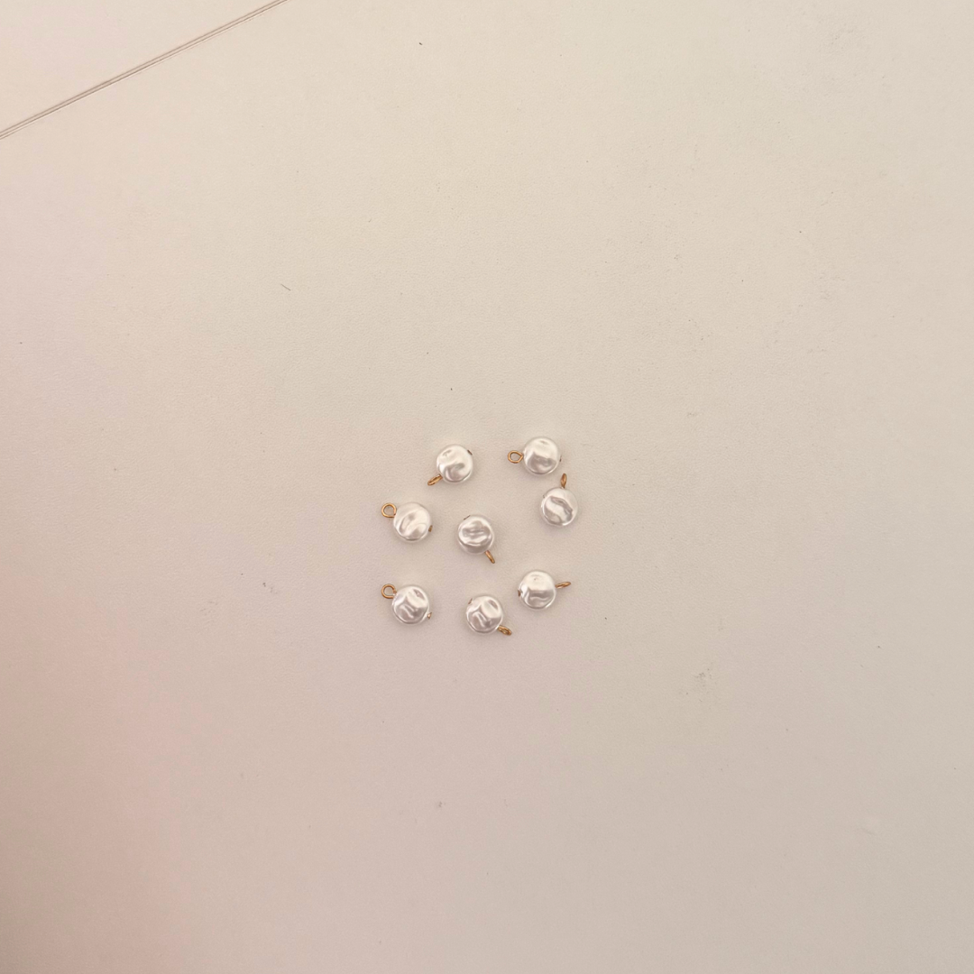 Pearl Charms