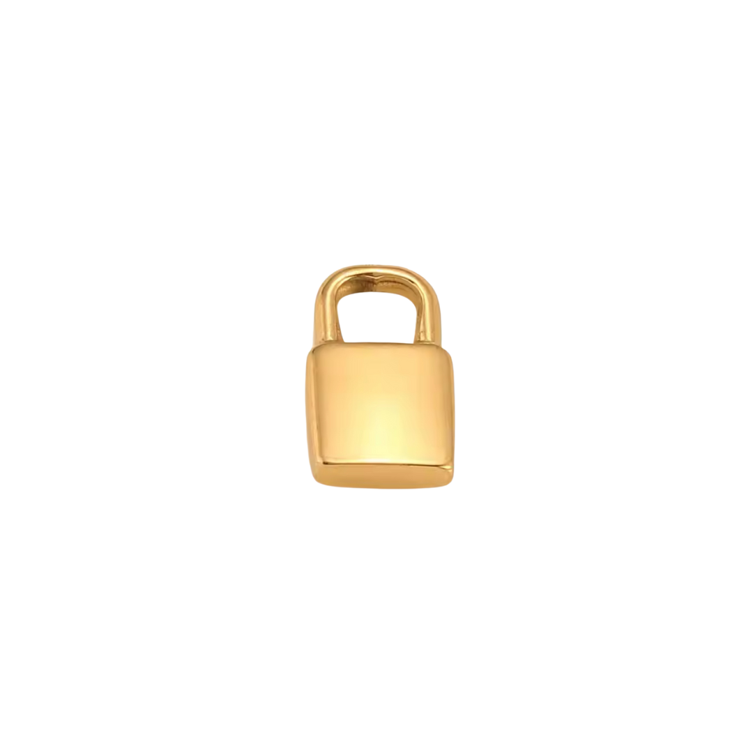 Packlock Charms