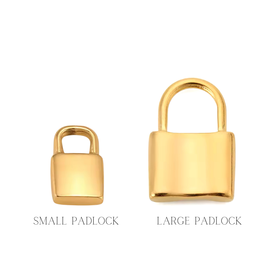 Packlock Charms