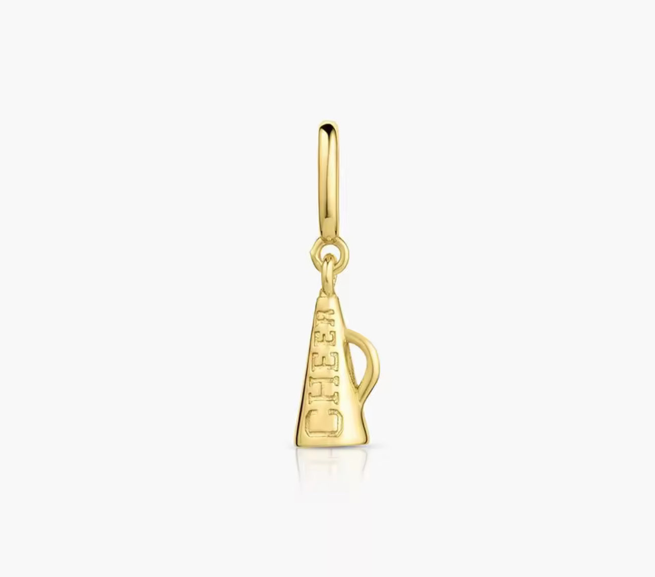 Cheer Charm
