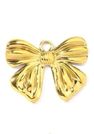 Bow Charms