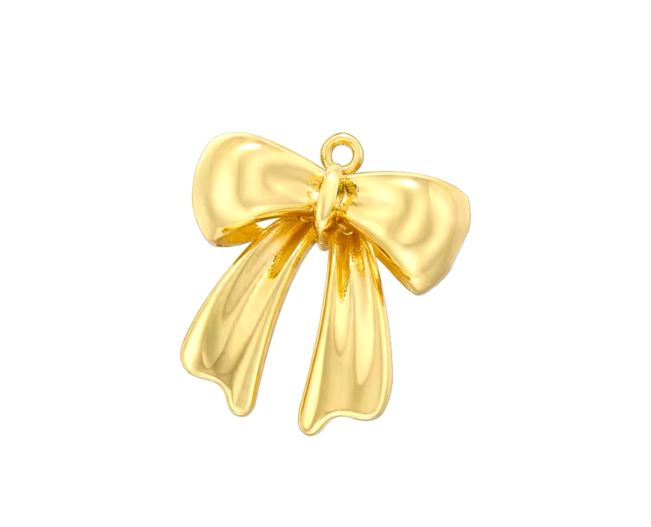 Bow Charms