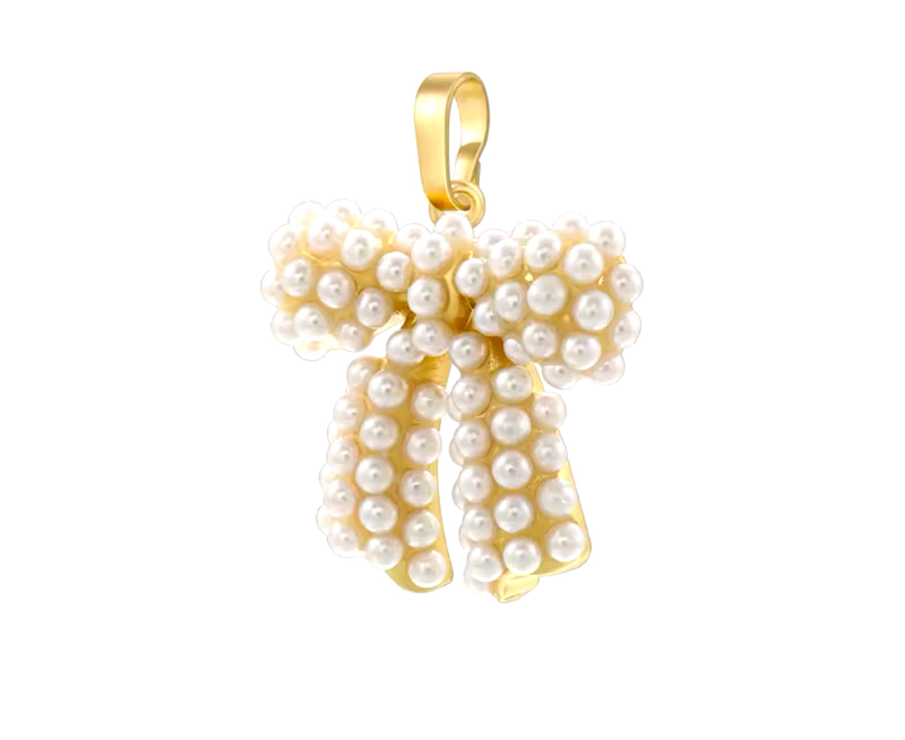 Bow Charms
