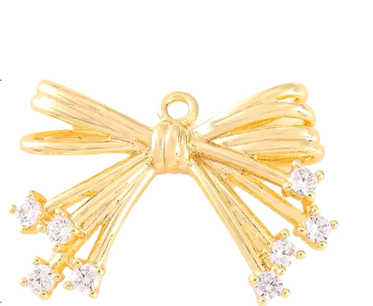 Bow Charms
