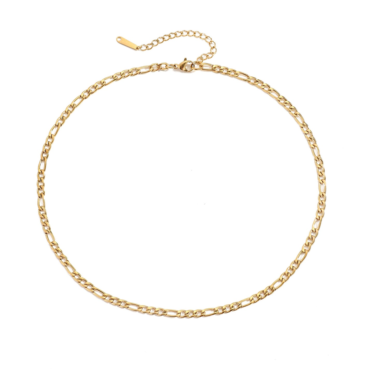 Figaro Necklace