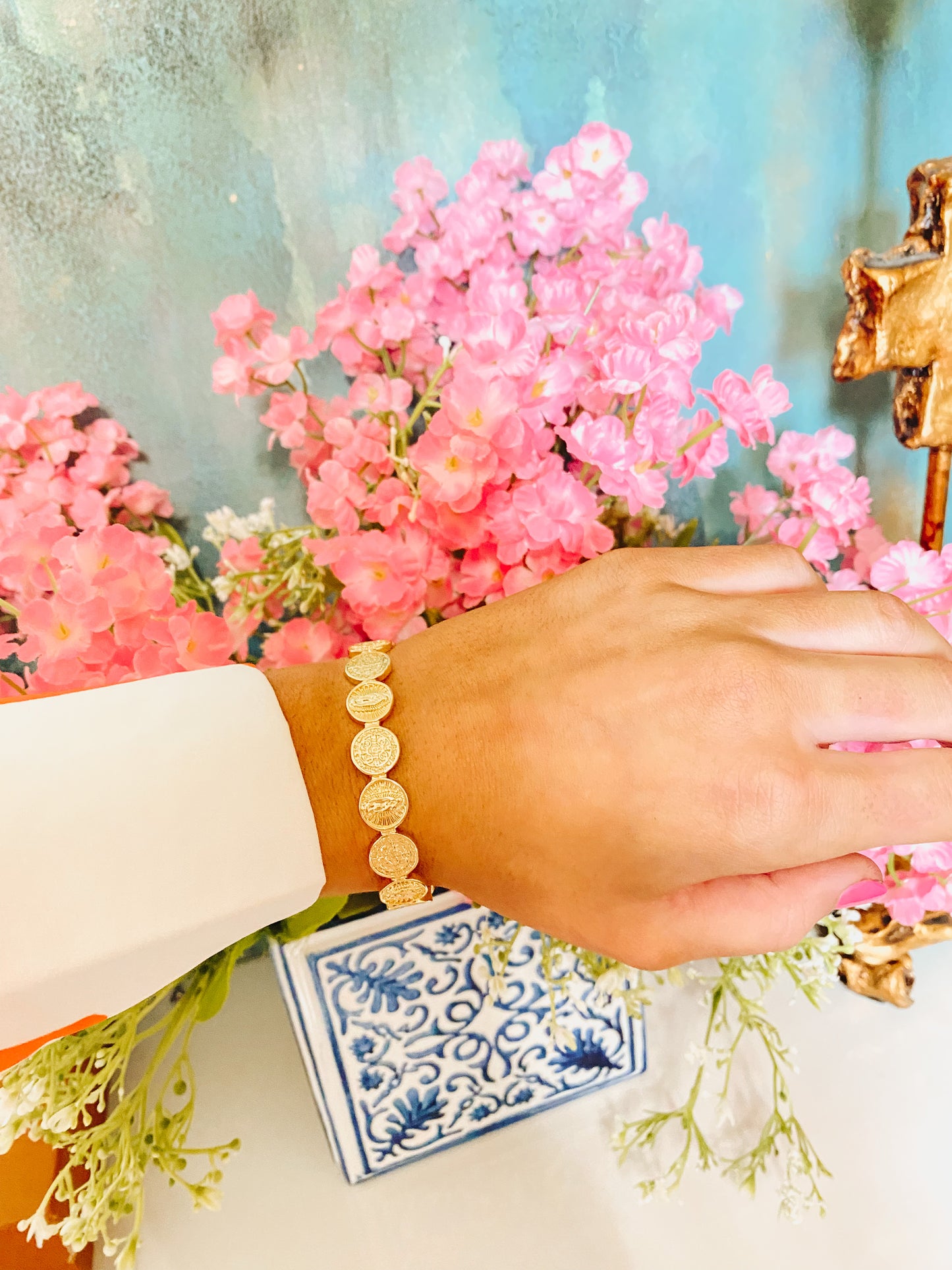 Religious Bangle