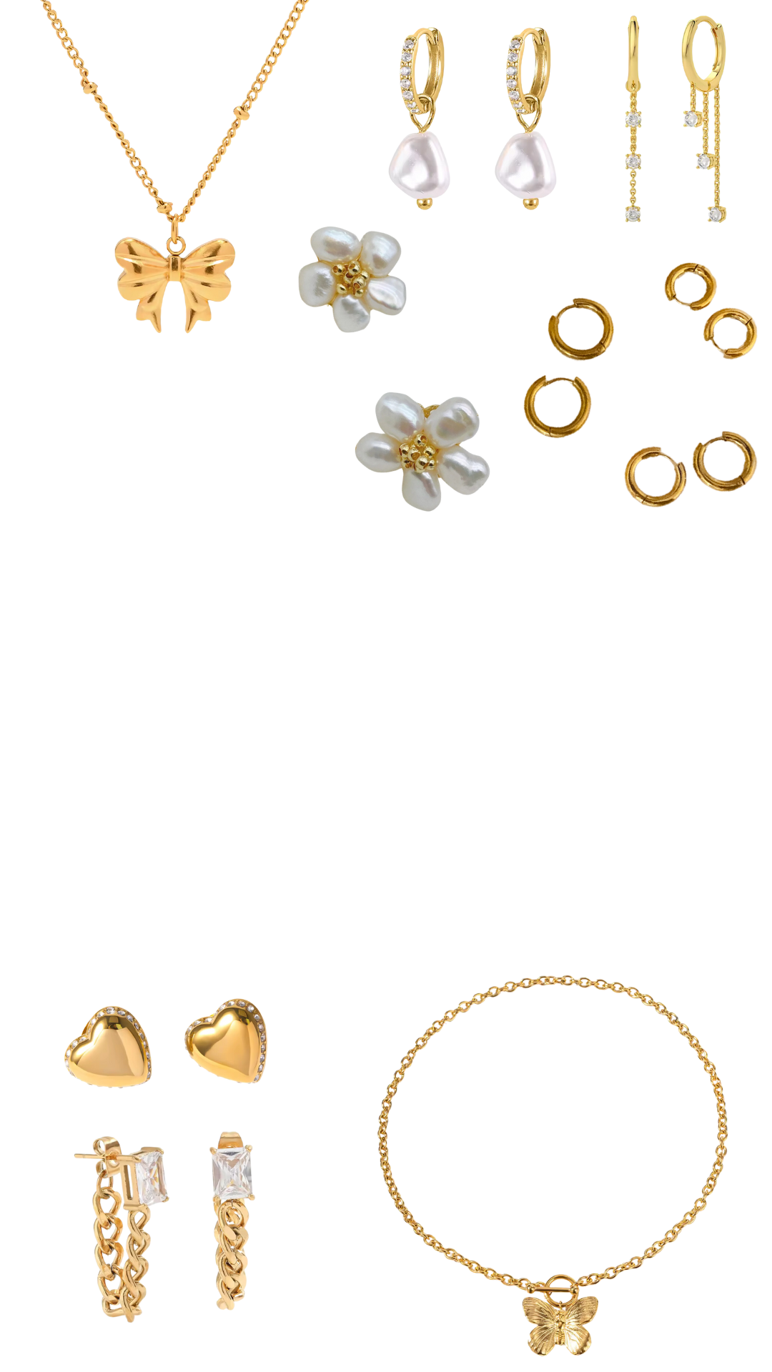 5 for $100 Bling Box Bundle
