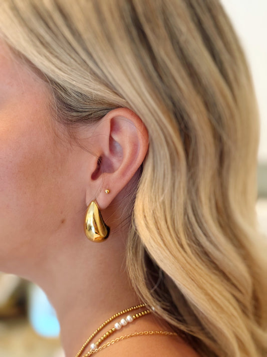 Kris Earrings