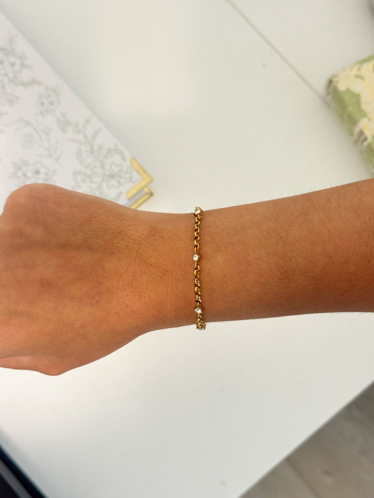 Dottie Bracelet
