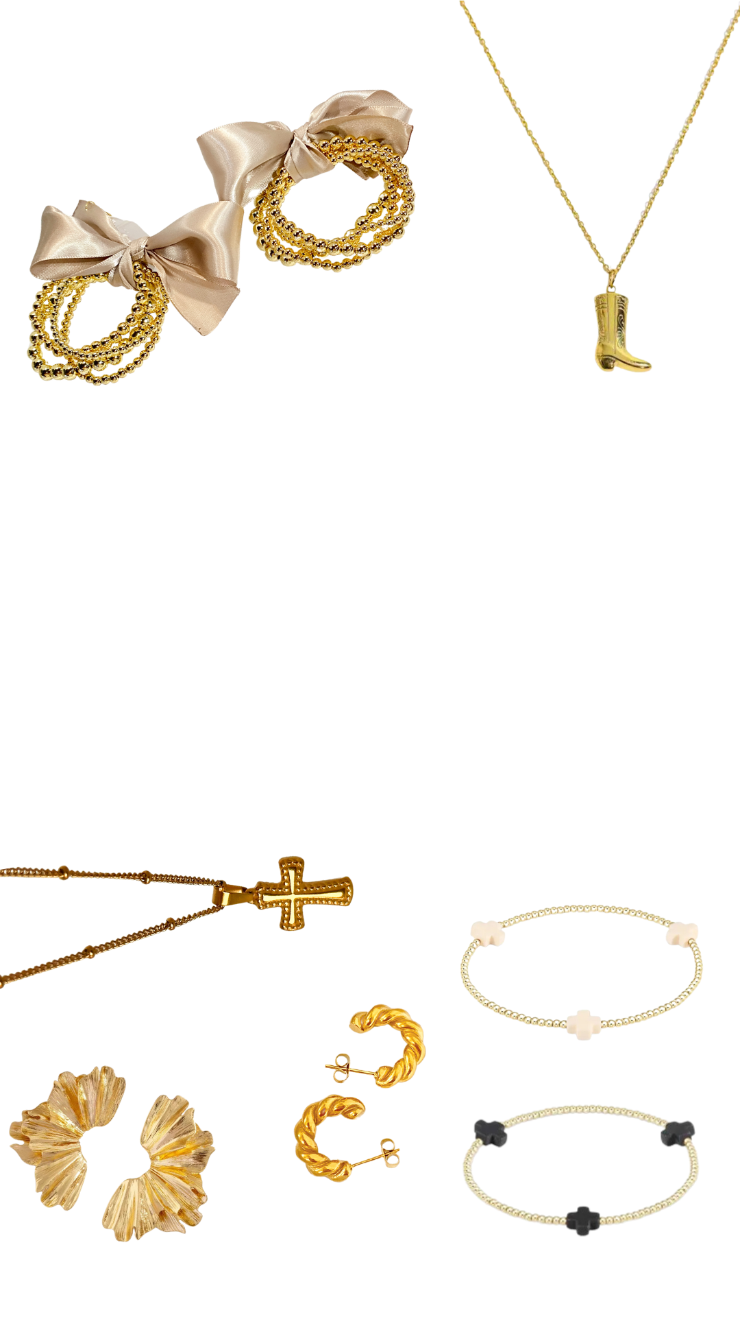 5 for $100 Bling Box Bundle