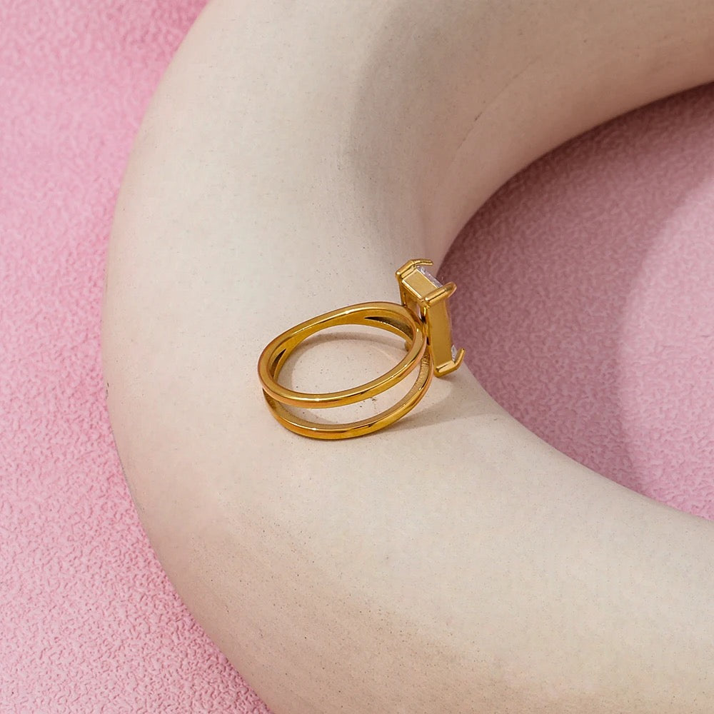 Rocky Ring