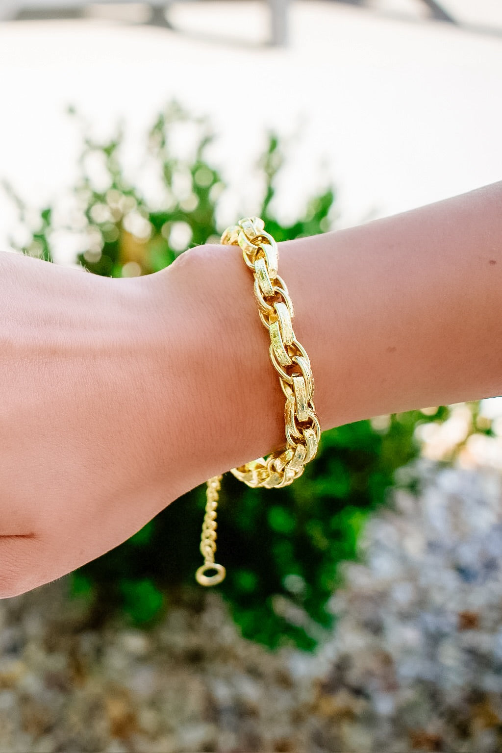 Saylor Bracelet