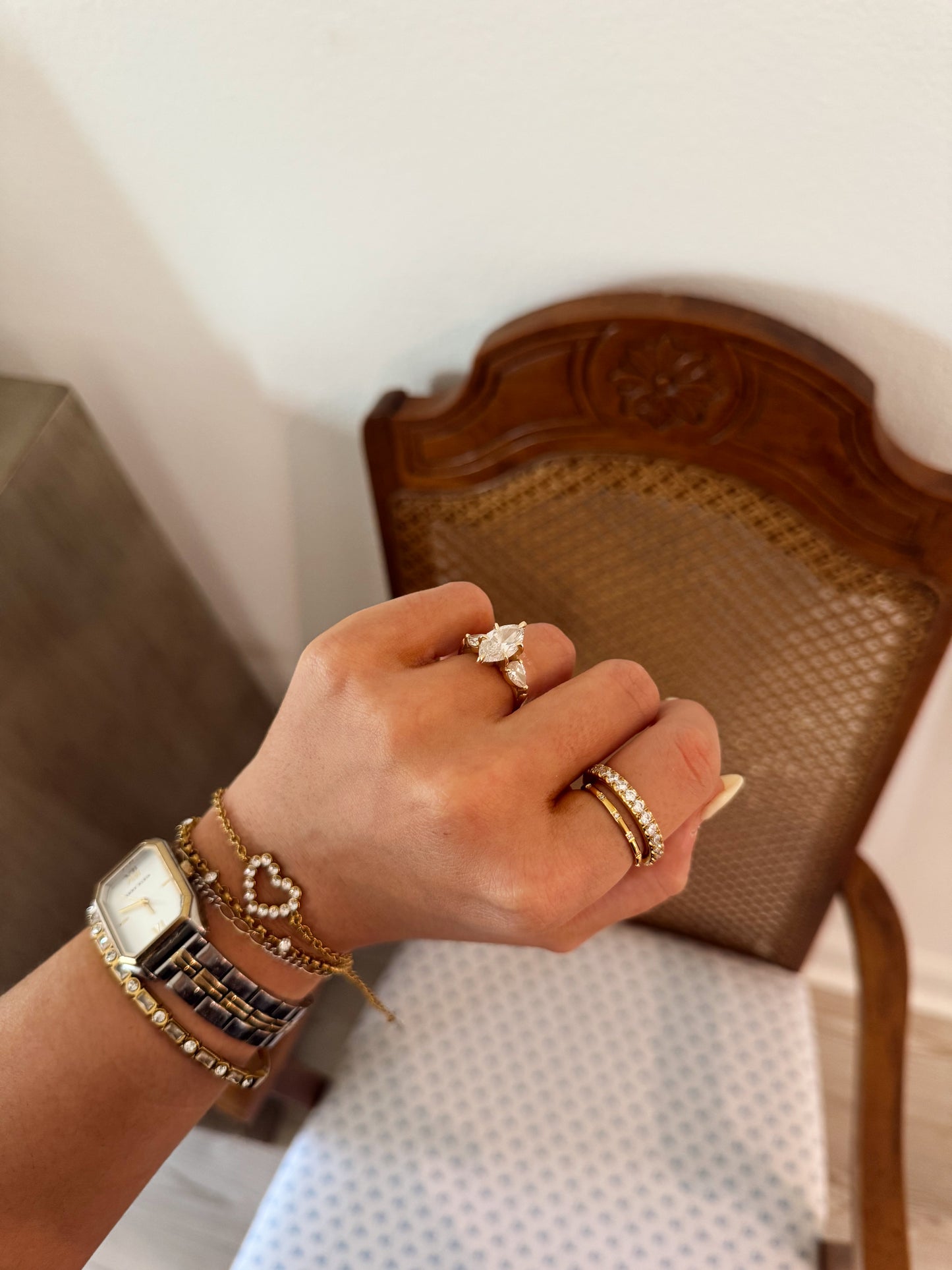 Kendall Ring