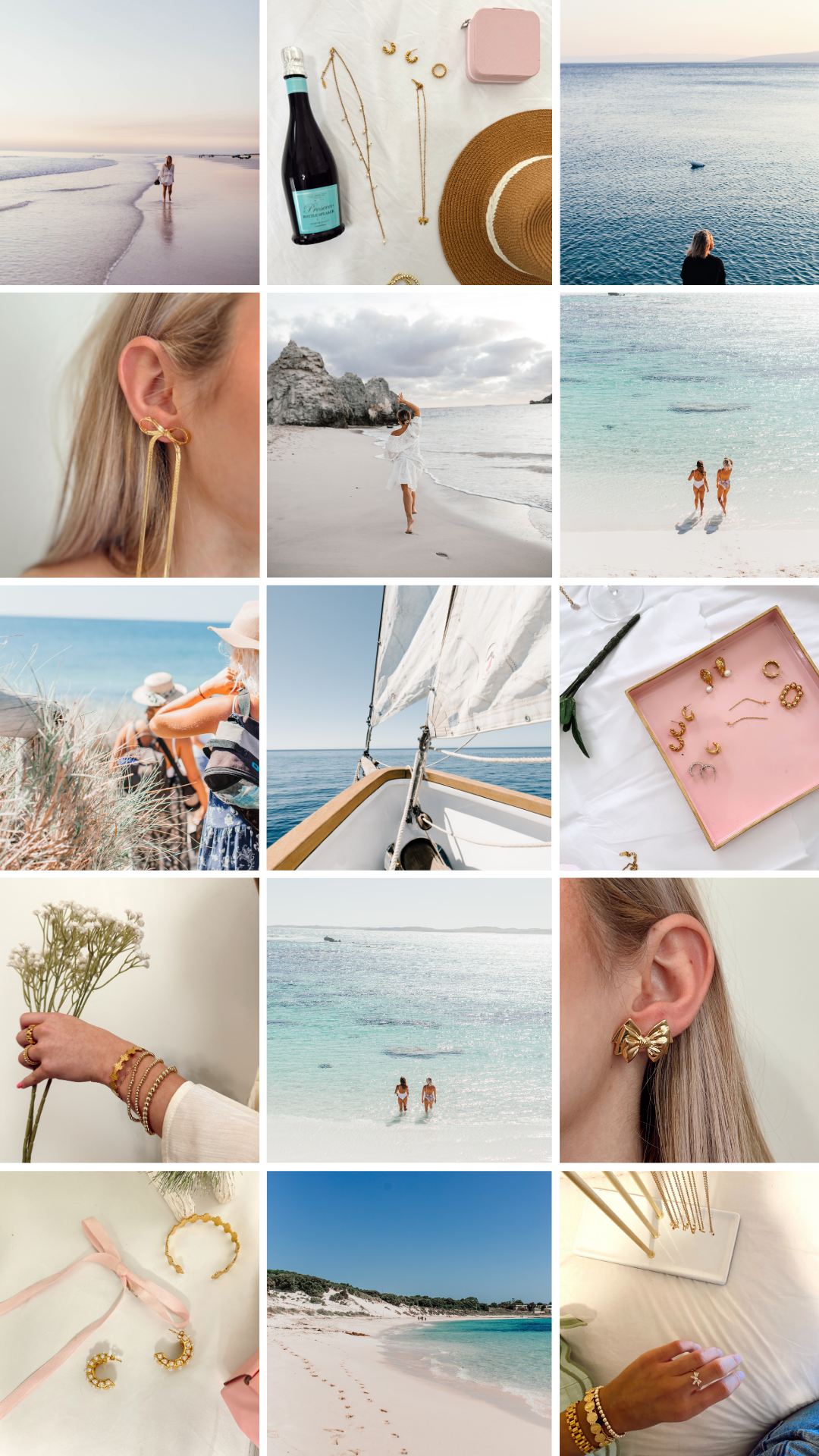 Lorelei Pearl Y Lariat Necklace
