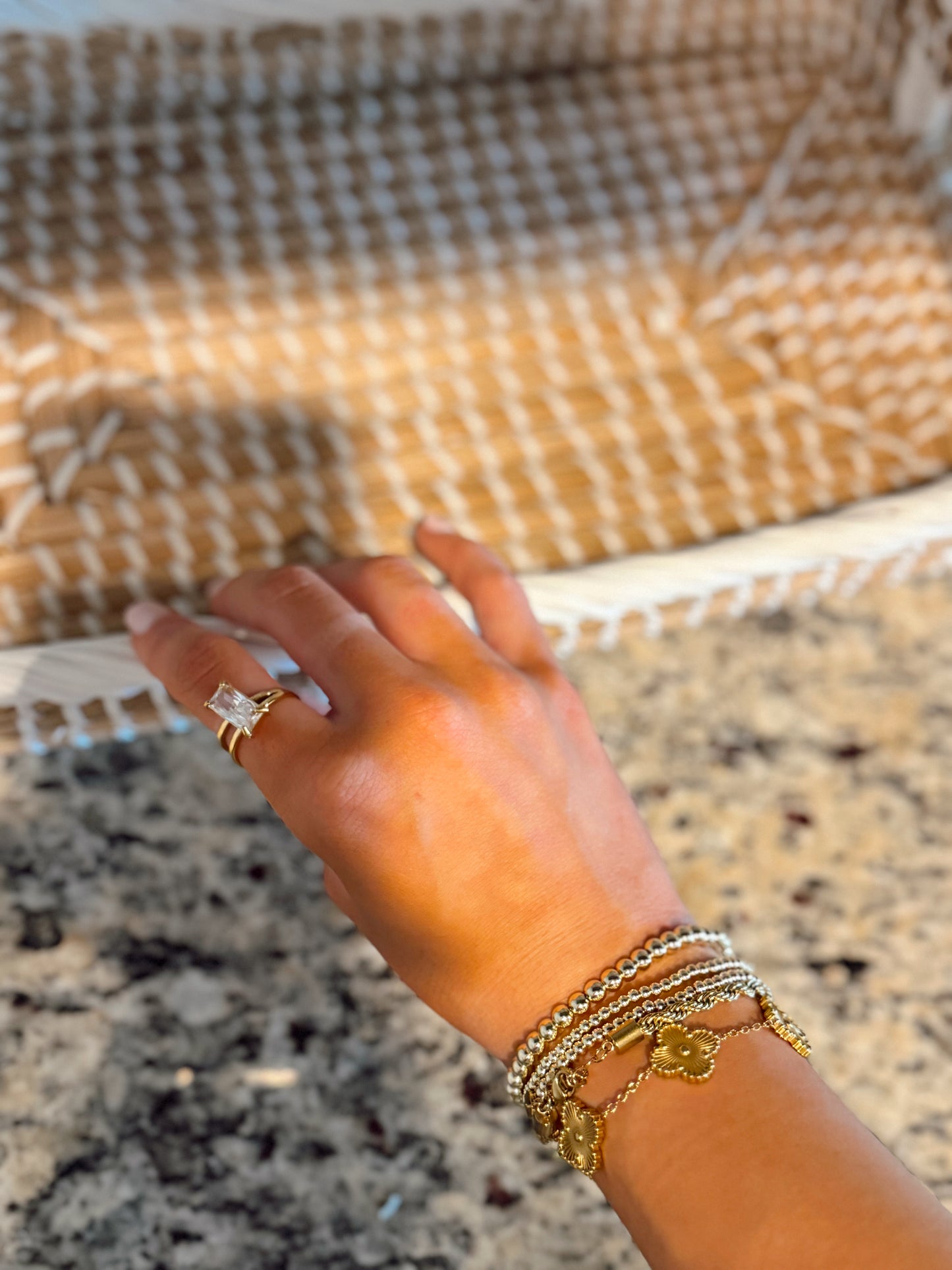 Rocky Ring