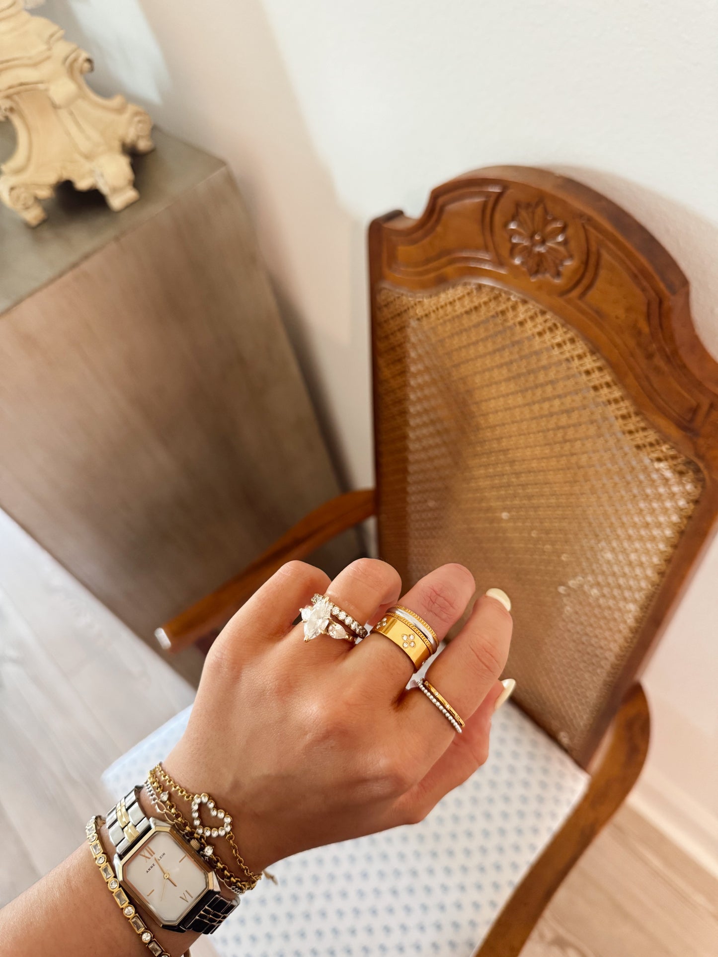 Victoria Ring