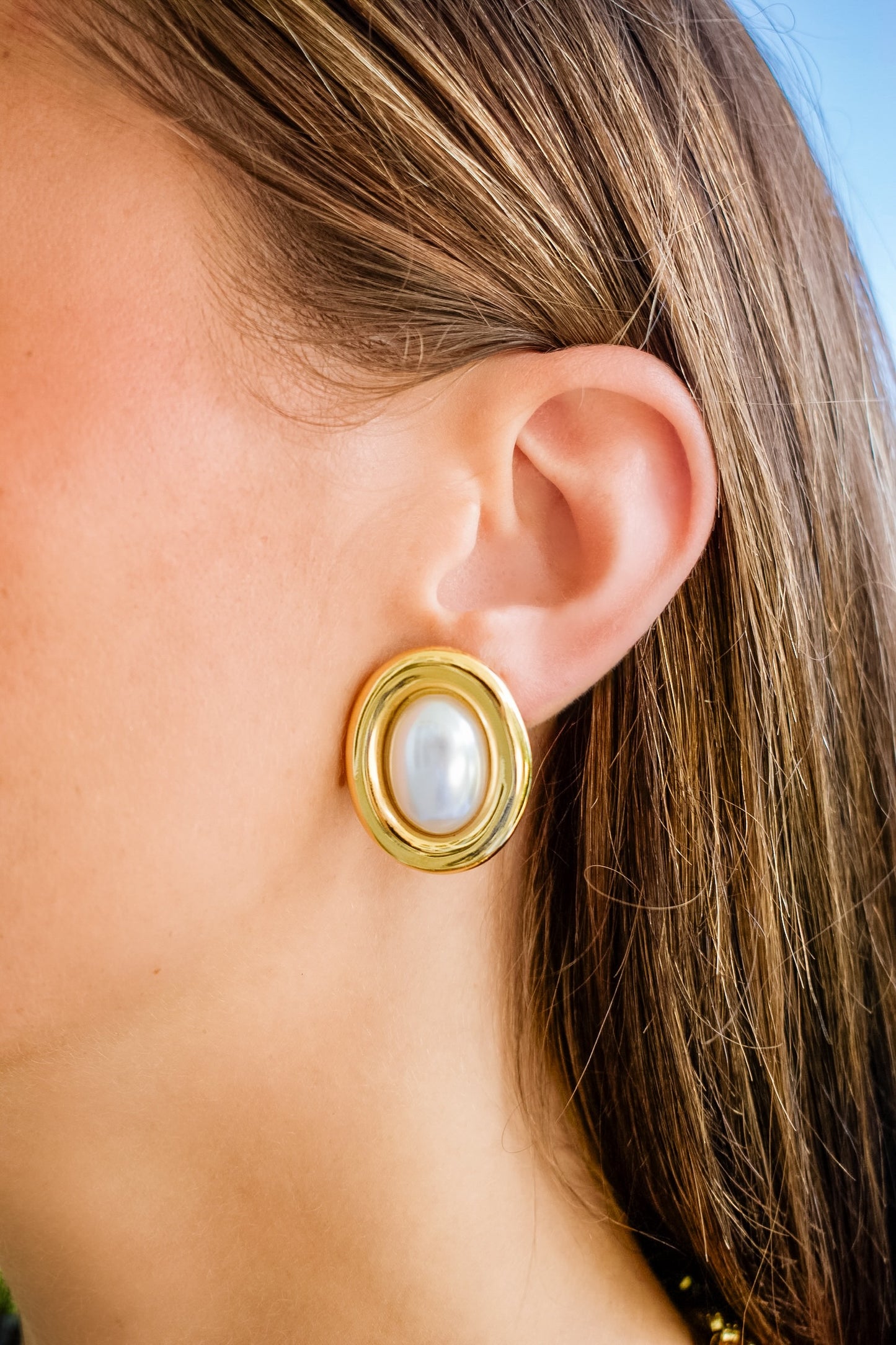 Beverly Earrings