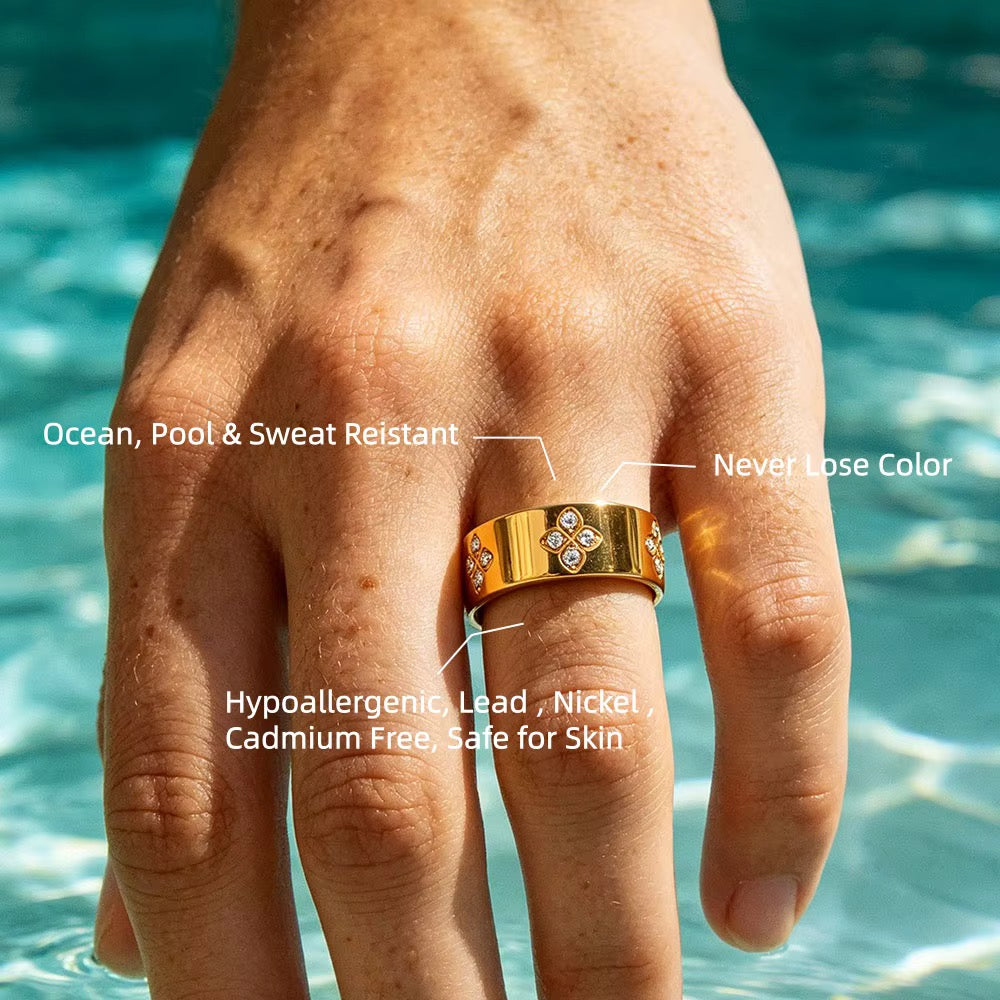 Victoria Ring
