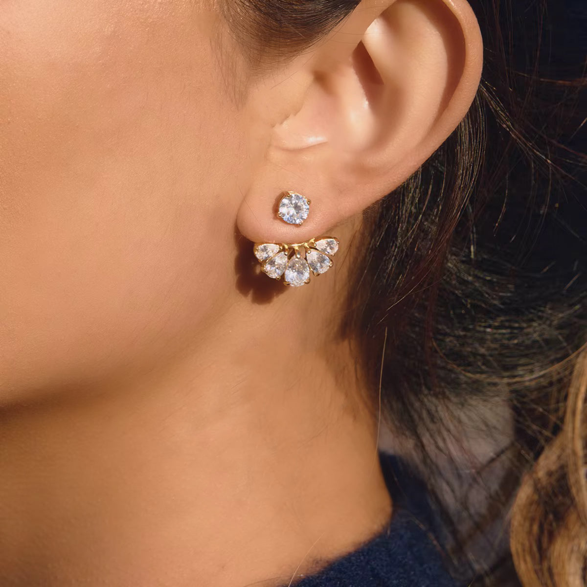 Lola Earrings