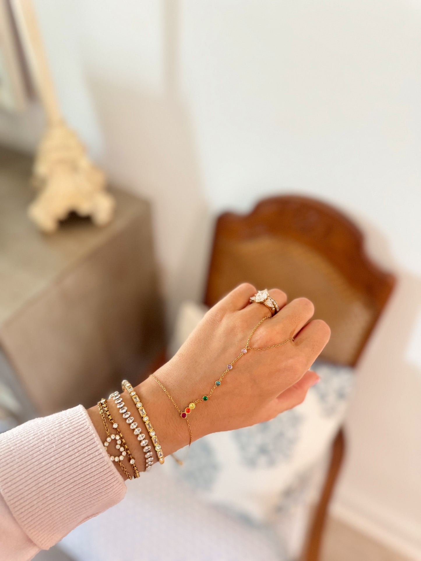 Hazel Bangle