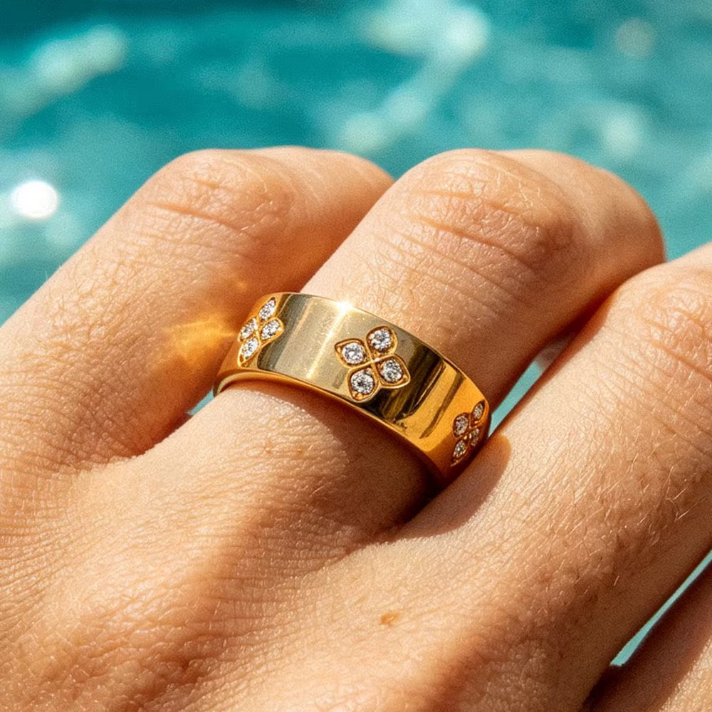 Victoria Ring