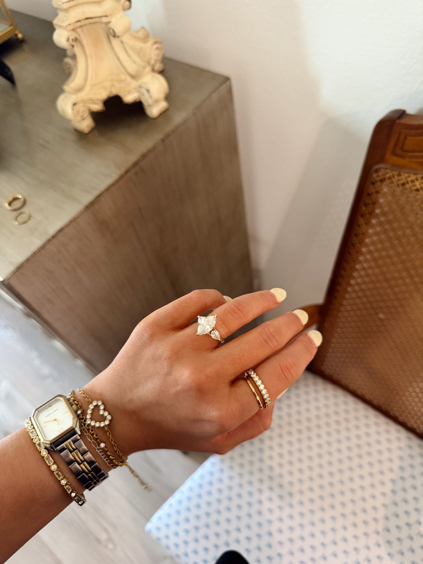 Kendall Ring