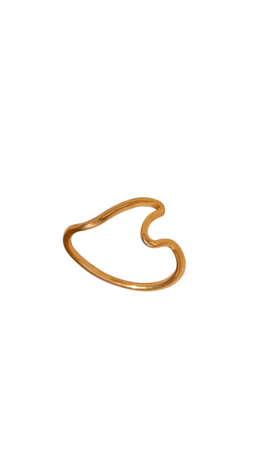 Wave Ring