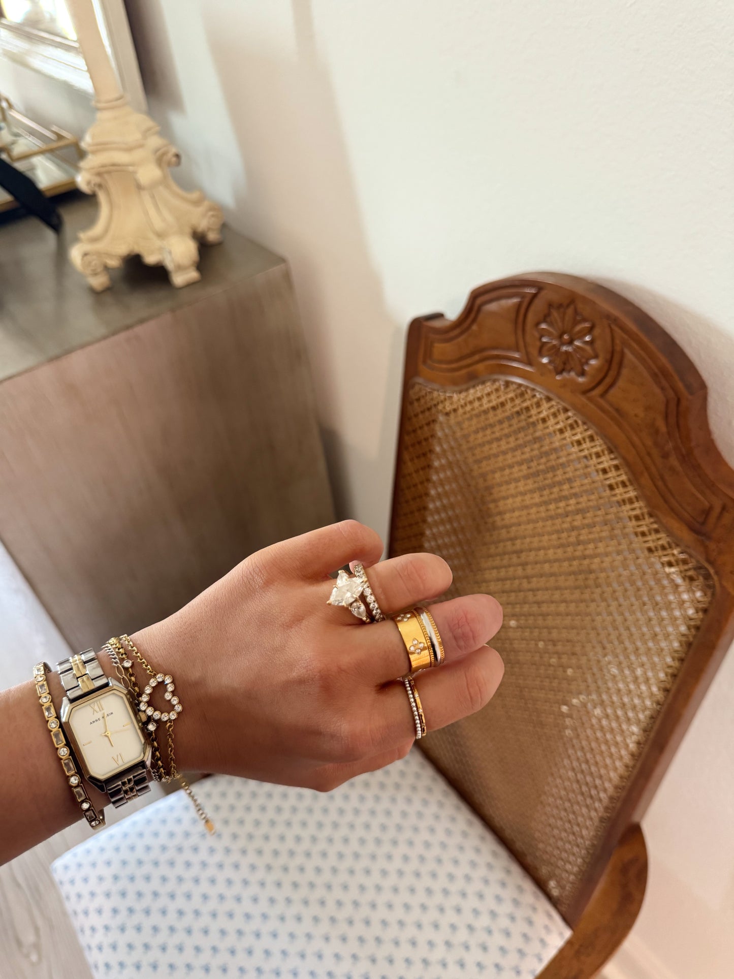 Victoria Ring