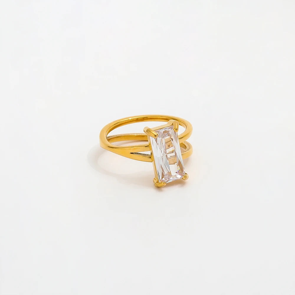 Rocky Ring