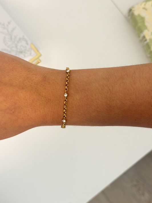 Dottie Bracelet