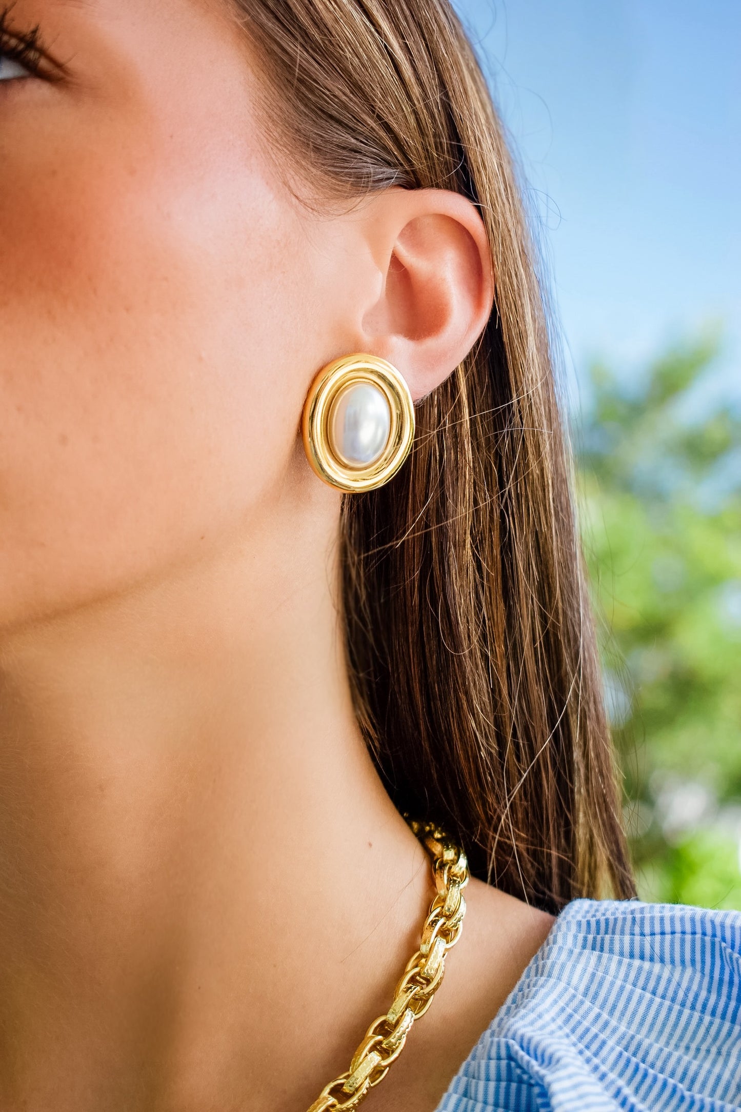Beverly Earrings