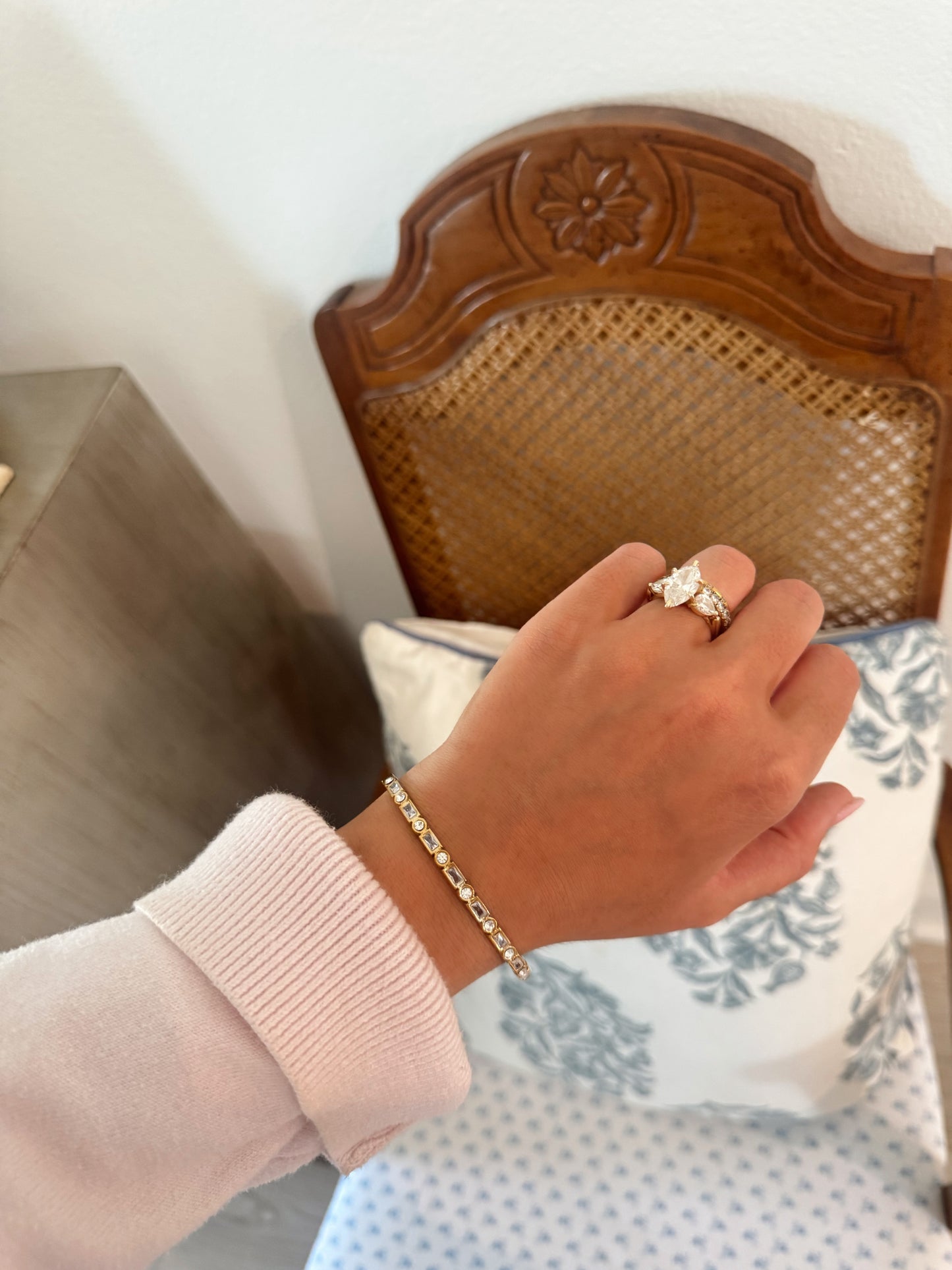 Hazel Bangle