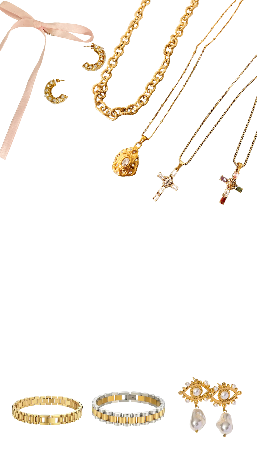 5 for $100 Bling Box Bundle