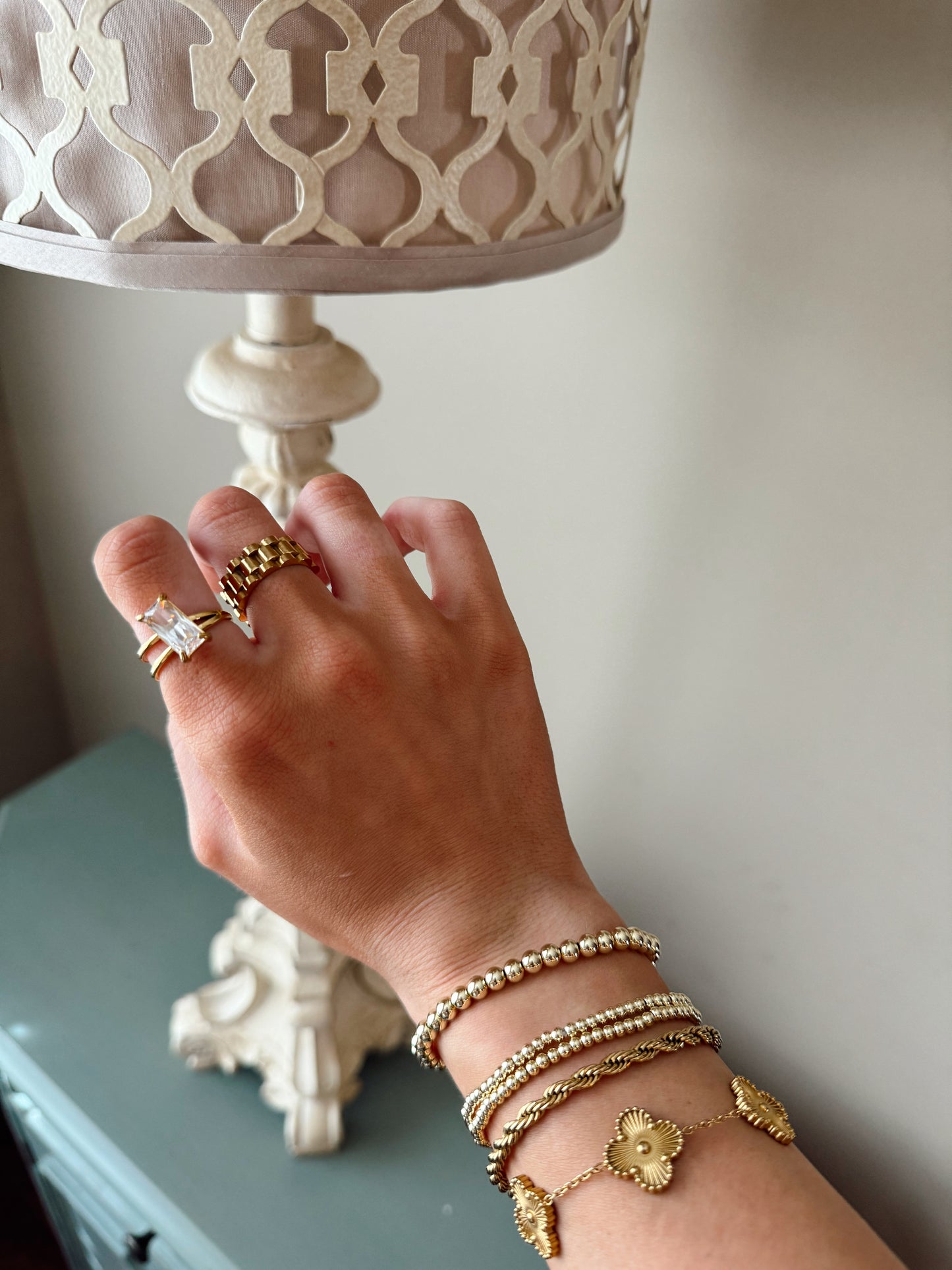Rocky Ring