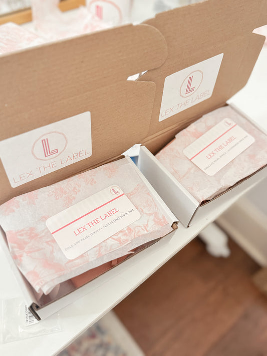 5 for $100 Bling Box Bundle