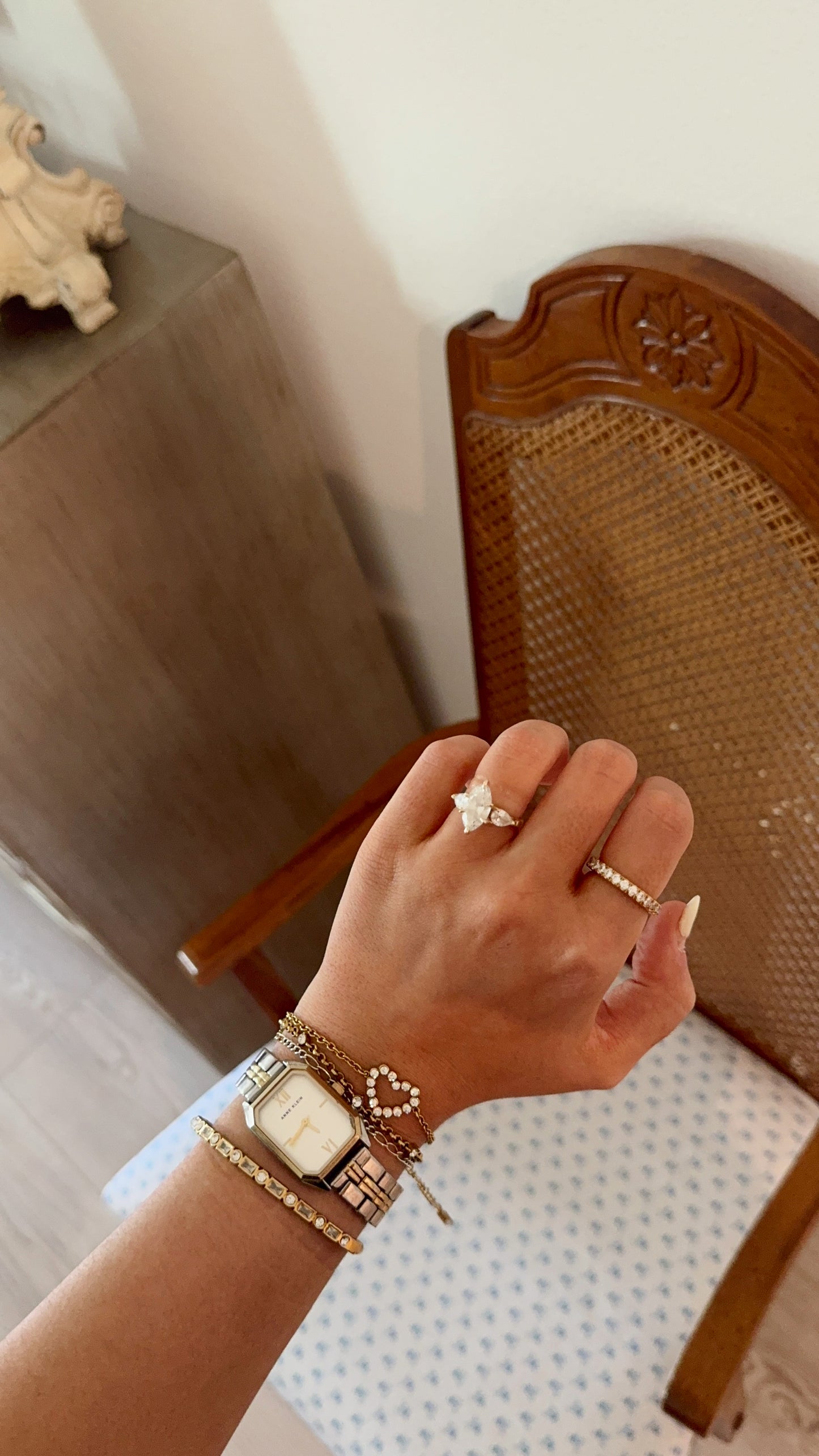 Kendall Ring