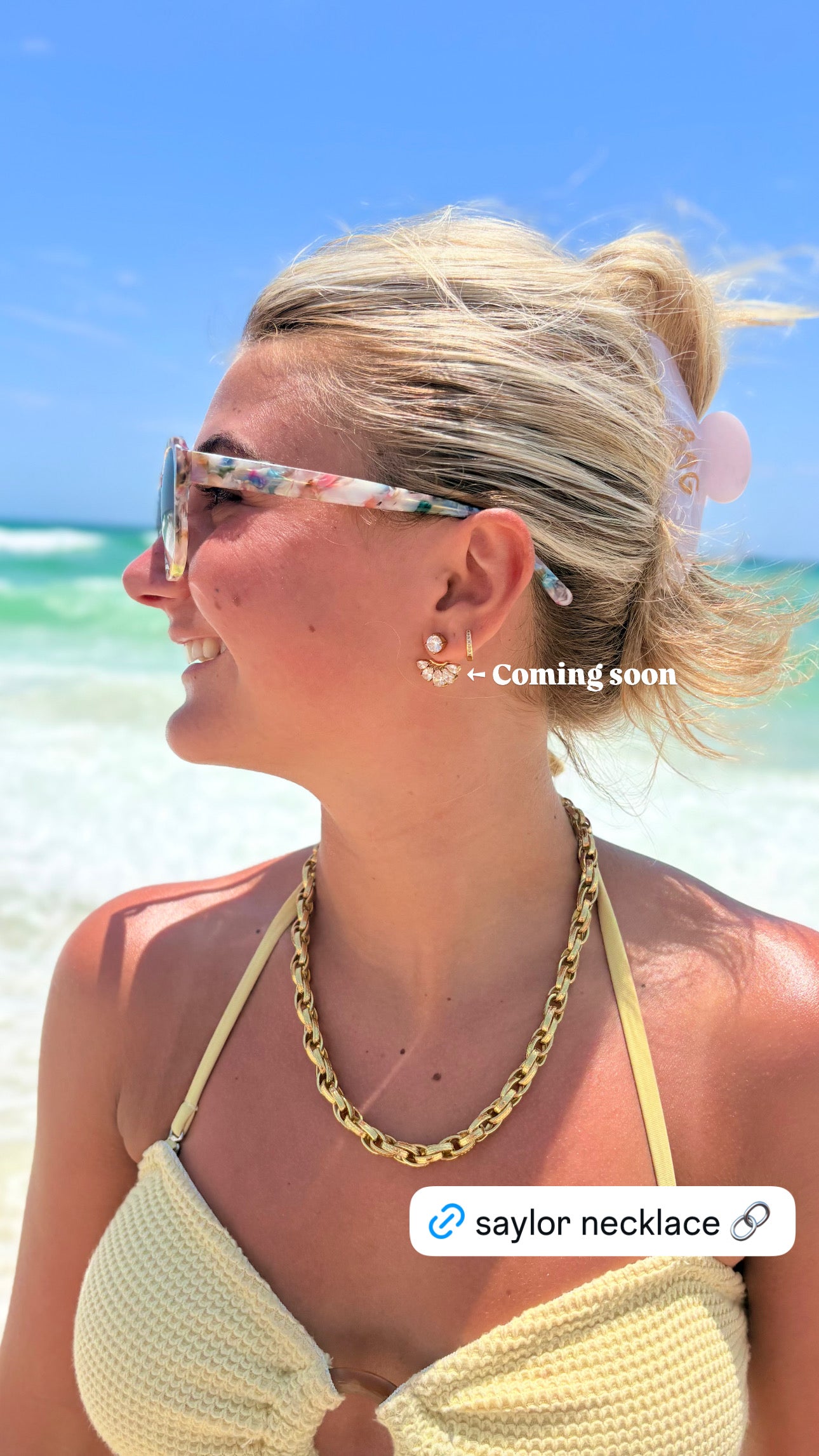 Lola Earrings