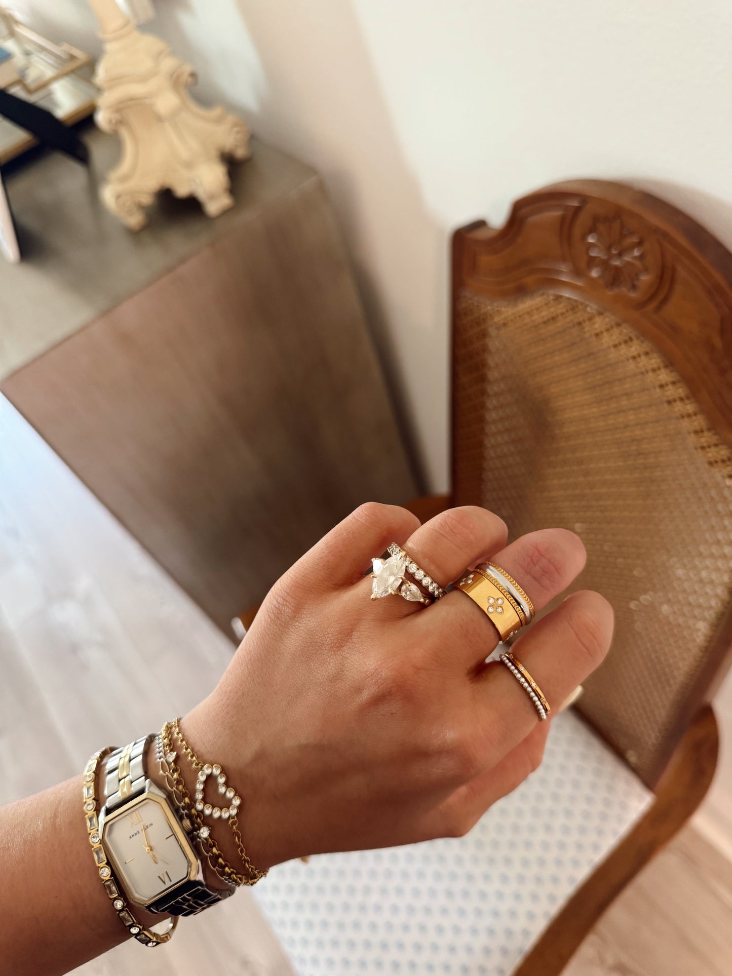 Victoria Ring