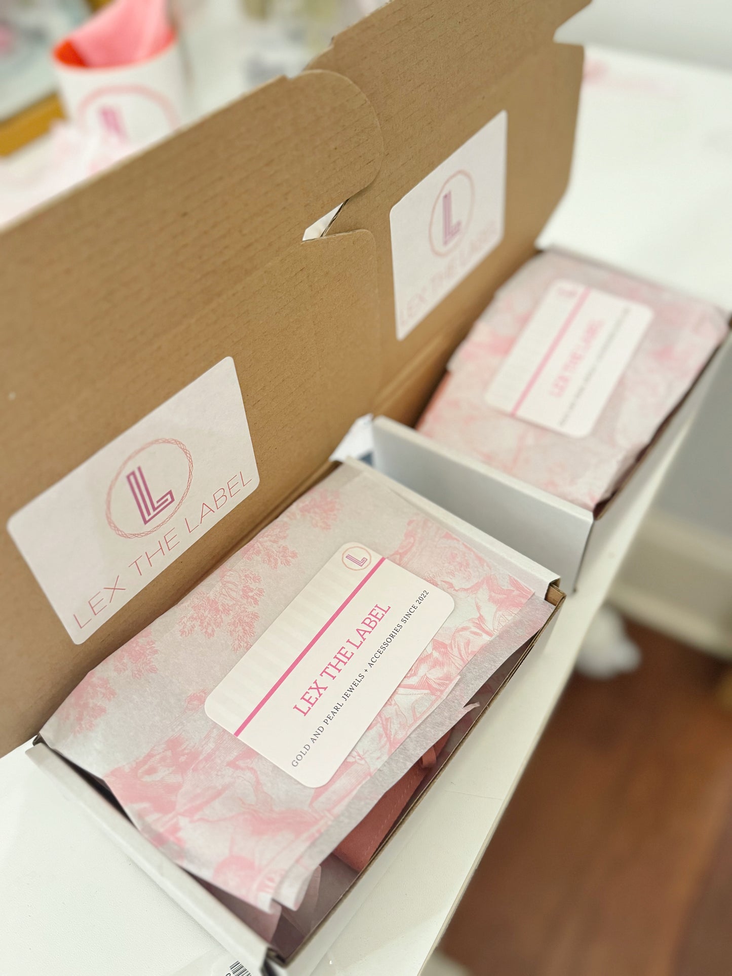 5 for $100 Bling Box Bundle